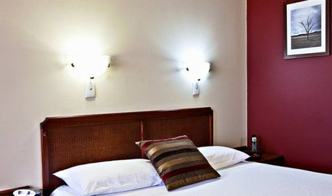 Governor Macquarie Motor Inn - Accommodation Gold Coast 4