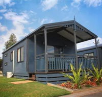 BIG4 Swan Hill - Accommodation Gold Coast