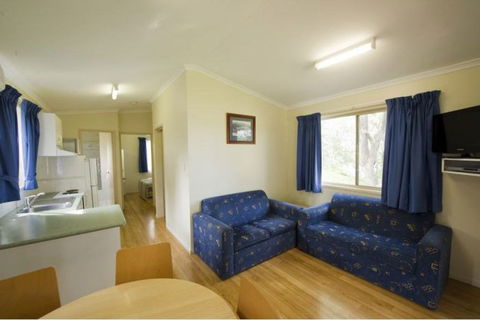 North Coast Holiday Parks Moonee Beach - Gold Coast 4U 3