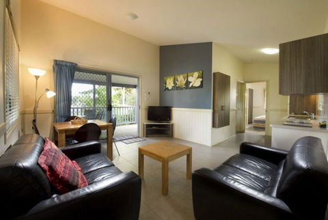 North Coast Holiday Parks Moonee Beach - Gold Coast 4U 4