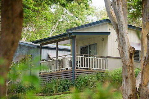 North Coast Holiday Parks Moonee Beach - Gold Coast 4U 8