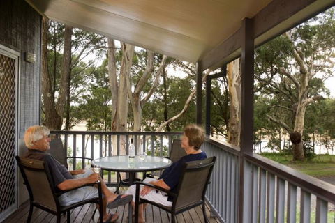 North Coast Holiday Parks Moonee Beach - Gold Coast 4U 13