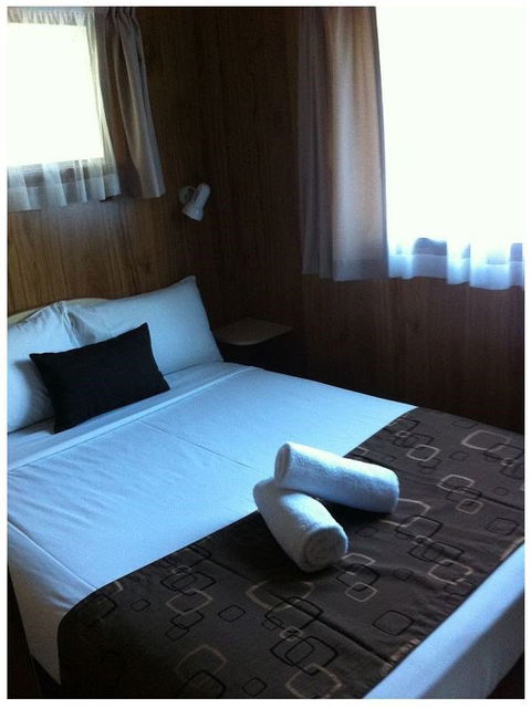North Coast Holiday Parks Moonee Beach - Gold Coast 4U 17