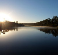 Bundaberg to Cania Gorge Outdoors Weekend Drive - Accommodation Gold Coast