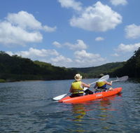 Bundeena Kayaks - Accommodation Gold Coast