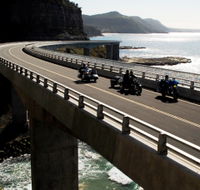 Just Cruisin Harley Tours - 1 Gold Coast