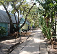 Great Keppel Island Hideaway - Accommodation Gold Coast
