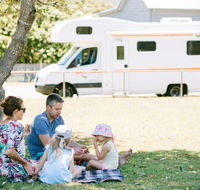 Britz Campervan 4WD and Car Rentals - Accommodation Gold Coast