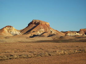 Arid Areas Tours - Accommodation Gold Coast 1