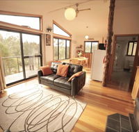 Southern Forest Accommodation - Accommodation Gold Coast