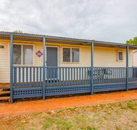 Discovery Parks - Port Hedland - Accommodation Gold Coast