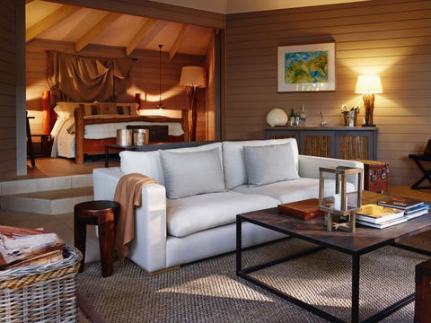 Pretty Beach House - Accommodation Gold Coast 0