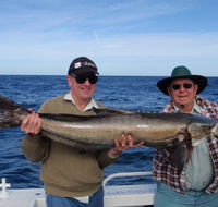 Reel Time Charters Yamba - Accommodation Gold Coast