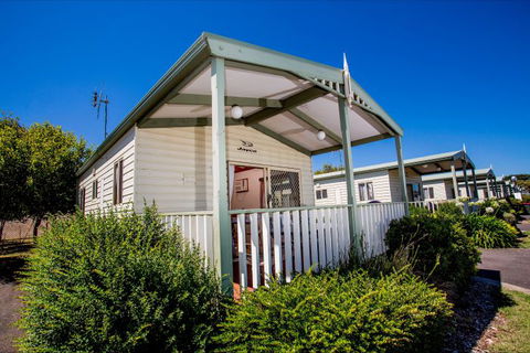 BIG4 Hopkins River Holiday Park - Accommodation Gold Coast 4