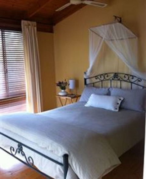 Buffs At Pokolbin - Accommodation Gold Coast 1