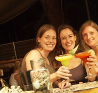 Cape Trib Beach House Resort - Accommodation Gold Coast