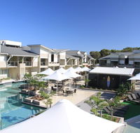Lagoons 1770 Resort and Spa - Accommodation Gold Coast