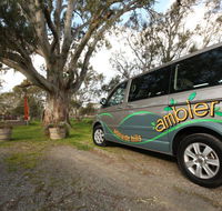 Ambler Touring - Accommodation Gold Coast