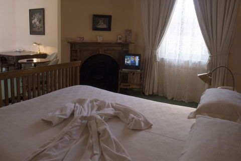 Imperial Fine Accommodation - Gold Coast 4U 0