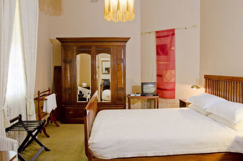 Imperial Fine Accommodation - Gold Coast 4U 2