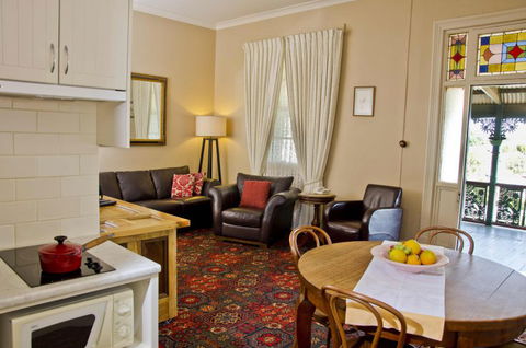 Imperial Fine Accommodation - Gold Coast 4U 3