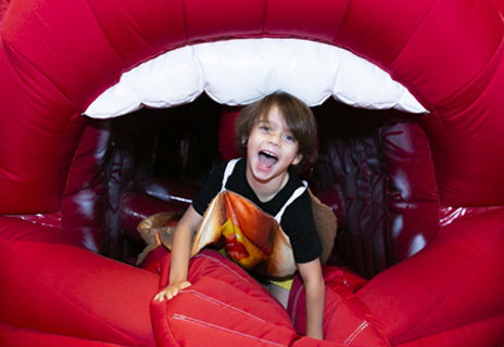 Early Start Discovery Space - Accommodation Gold Coast 0