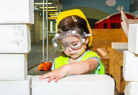 Early Start Discovery Space - Accommodation Gold Coast 2