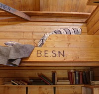 Mawson's Huts Replica Museum - Accommodation Gold Coast