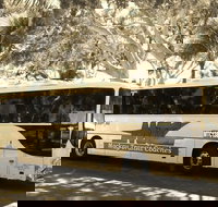 Mackay Transit Coaches - Accommodation Gold Coast