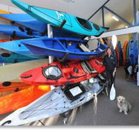 Skee Kayak Centre - 1 Gold Coast