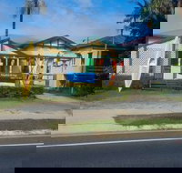 Kayaksnthings - Accommodation Gold Coast