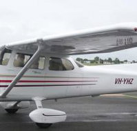 Horizon Airways - Accommodation Gold Coast