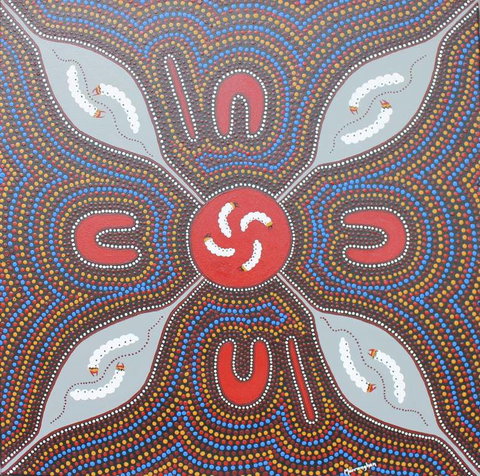 Dunghutti-Ngaku Aboriginal Art Gallery - 1 Gold Coast 0
