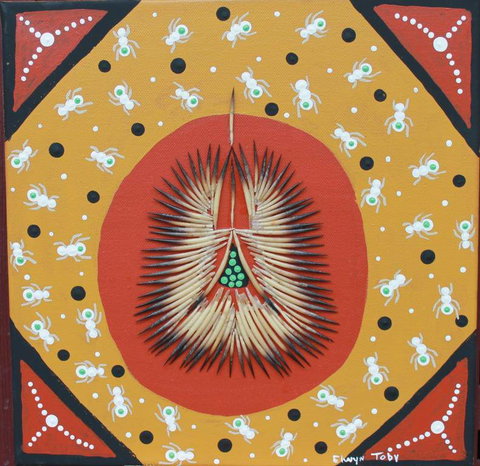 Dunghutti-Ngaku Aboriginal Art Gallery - 1 Gold Coast 1