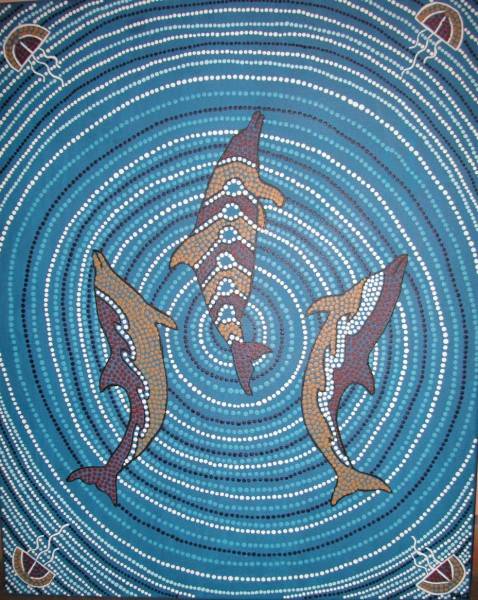 Dunghutti-Ngaku Aboriginal Art Gallery - 1 Gold Coast 3