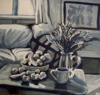 Wonderland Framing  Art - Accommodation Gold Coast