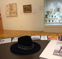 Tamworth Regional Gallery - Accommodation Gold Coast