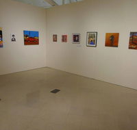 Central Australian Art Society - Accommodation Gold Coast