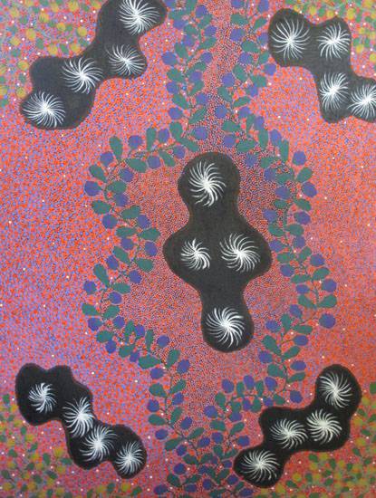 Arlpwe Art Gallery - Gold Coast 4U 0