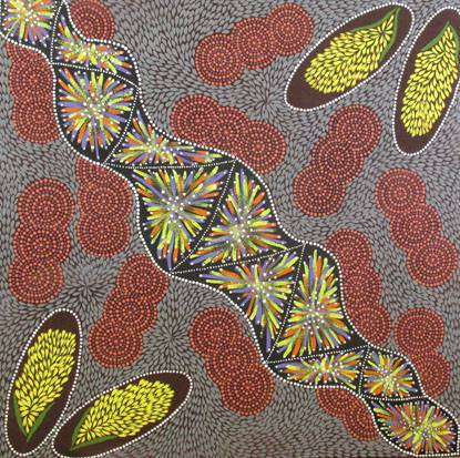 Arlpwe Art Gallery - Gold Coast 4U 1