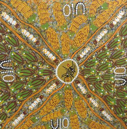 Arlpwe Art Gallery - Gold Coast 4U 2