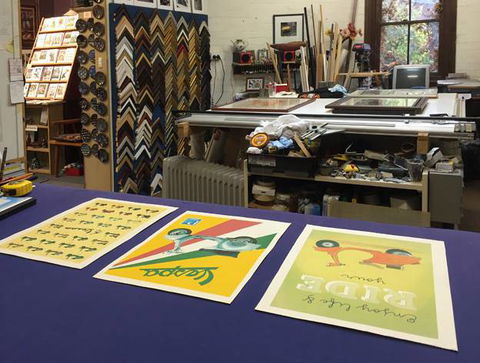 Barking Dog Gallery - 1 Gold Coast 2