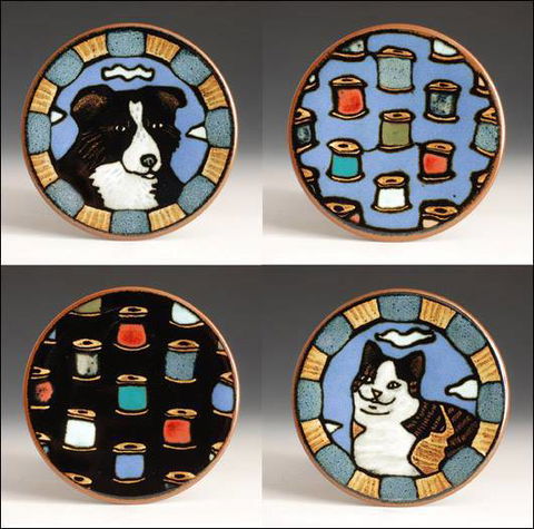 Barking Dog Gallery - 1 Gold Coast 3