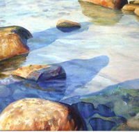 Childers Art Space - Accommodation Gold Coast