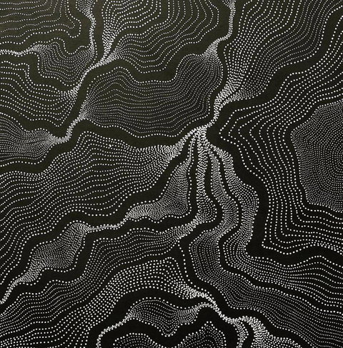 Ngarru Gallery Indigenous Fine Art - Accommodation Gold Coast 0