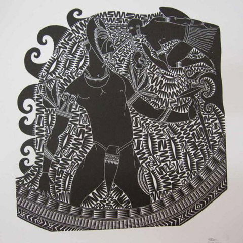 Saltwater Gallery Pty Ltd - Accommodation Gold Coast 1