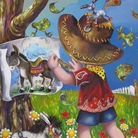 Saltwater Gallery Pty Ltd - Accommodation Gold Coast 2