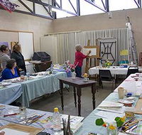 Woolgoolga Art  Craft Gallery - 1 Gold Coast