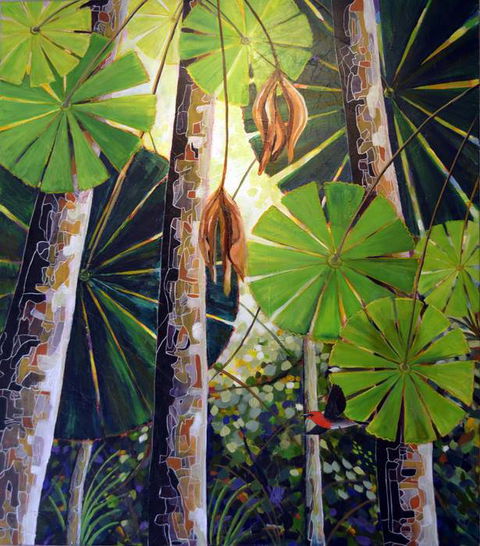 Kingstudio Art & Design Gallery - Accommodation Gold Coast 1