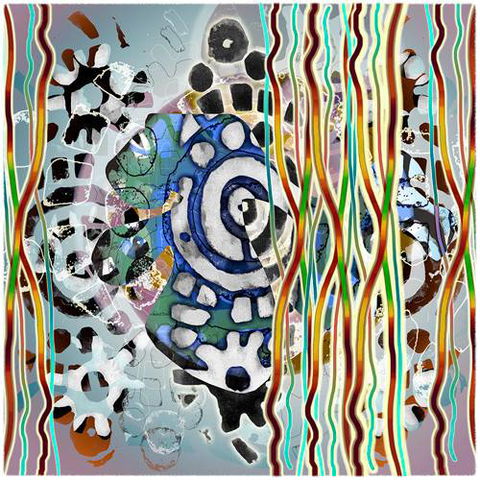 Kingstudio Art & Design Gallery - Accommodation Gold Coast 2